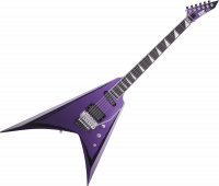 ESP Signature Alexi Laiho Ripped