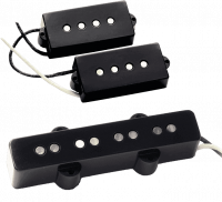 Seymour Duncan Pjb Set - Quarter Pound P-JB Kit