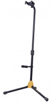 Hercules Stands GS412B Plus - Floor Single Guitar Stand