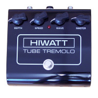 Hiwatt Tube Tremolo