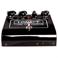 Hiwatt Tube Overdrive