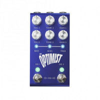 Jackson Audio The Optimist Cory Wong Signature