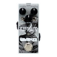 Wampler Ratsbane - Distortion