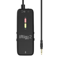 IK Multimedia iRig Pre 2