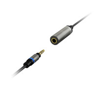 IK Multimedia ILine Mono Output Adapter