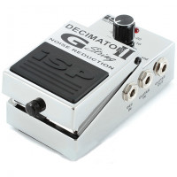 ISP Technologies Decimator G-String II - Noise Reduction