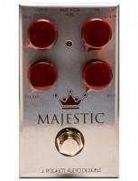 J.Rockett Audio Design The Majestic - Overdrive