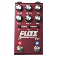 Jackson Audio Fuzz