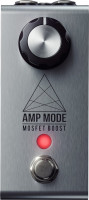 Jackson Audio Amp Mode - Mosfet Boost
