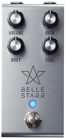 Jackson Audio Belle Starr - Overdrive