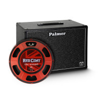 Palmer MI Cab 112 Wiz