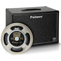 Palmer Cab 112 V30