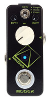 Mooer ModVerb
