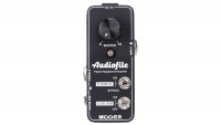Mooer Audiofile - Preampli Casque