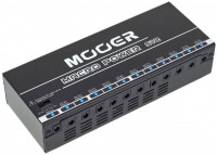 Mooer Macro Power S12