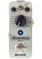 Mooer Groove Loop