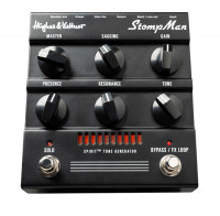 Hughes & Kettner StompMan