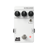 JHS 3 Series Screamer