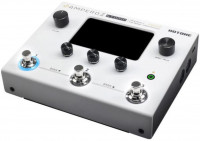 Hotone Ampero II Stomp