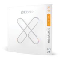 D'addario XS Electric XSE1046 Nickel 10-46 Regular Light