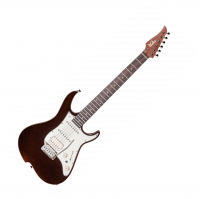 Vola Guitars OZ RV QGM J2