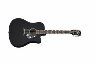 Gibson Dave Mustaine Songwriter