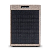 Blackstar St. James 212VOC Fawn Cabinet