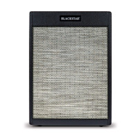 Blackstar St. James 212VOC Black Cabinet