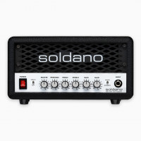 Soldano SLO Mini