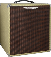 Ashdown Studio 12 Tweed