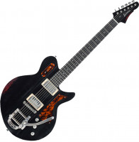 Eastman Juliet Humbuckers Bigsby