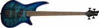Jackson JS series JS2P Spectra Bass
