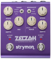 Strymon Zelzah - Multidimensional Phaser