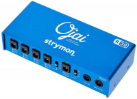 Strymon Ojai R30 Expansion Kit