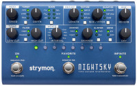 Strymon Nightsky - Reverberator