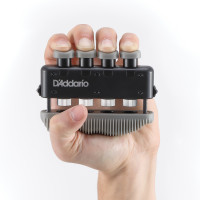 D'addario Varigrip+ Hand Exerciser