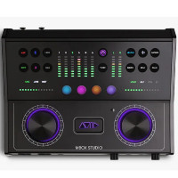 Avid Mbox Studio