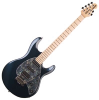 Music Man Silhouette Special maple fretboard HSS