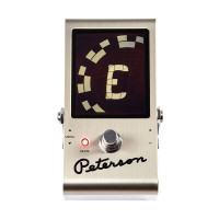 Peterson StroboStomp LE