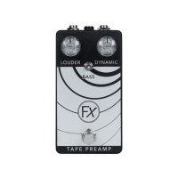 Anasounds FX Teacher Tube Preamp