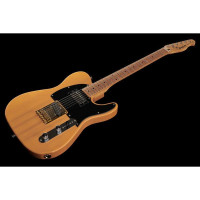 Harley Benton TE-53KR BL Tribute Series