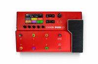 Line 6 Pod Go Limited Edition