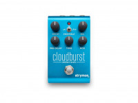 Strymon Cloudburst - Ambient Reverb
