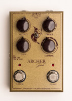 J.Rockett Audio Design Archer Select