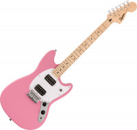 Squier Mustang Sonic HH