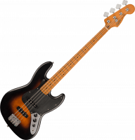 Squier Jazz Bass 40th Anniversary