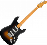Squier Stratocaster 40th Anniversary Vintage Edition