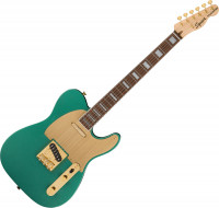 Squier Telecaster 40th Anniversary Gold Edition
