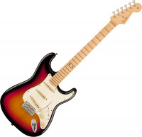 Fender Stratocaster Steve Lacy People Pleaser (MEX, MN, 2023)