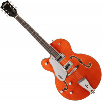 Gretsch Electromatic Hollow body G5420LH Single-Cut With Bigsby